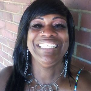 Meet your Posher, Sally